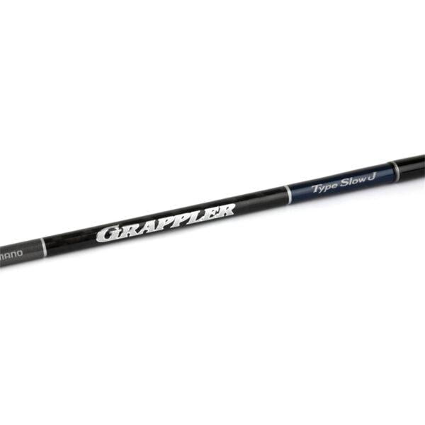 Shimano Grappler Slow Jig