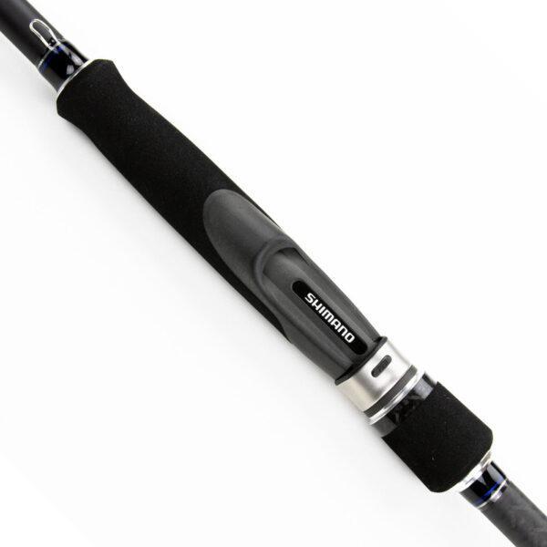 Shimano Technium AX LRF