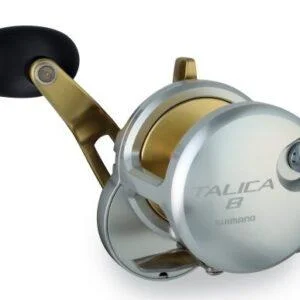 Shimano Talica 8