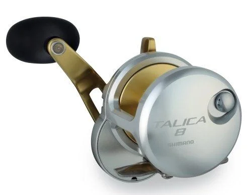 Shimano Talica 8