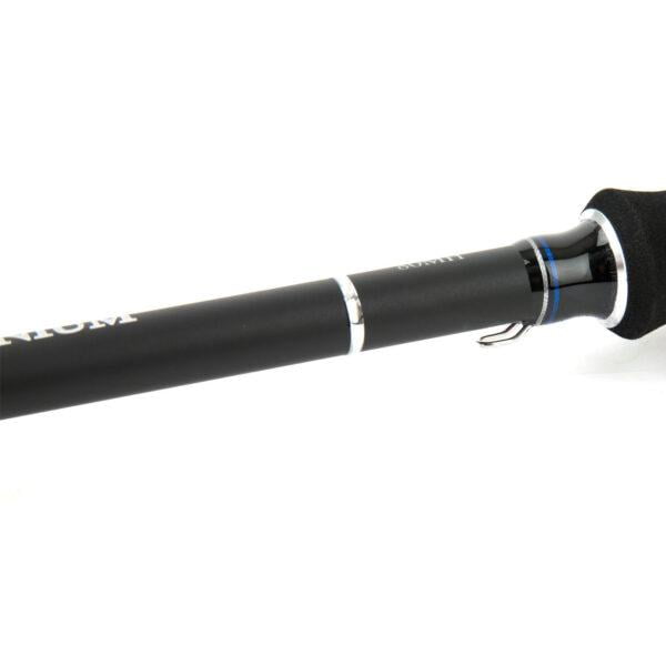 Shimano Technium AX LRF