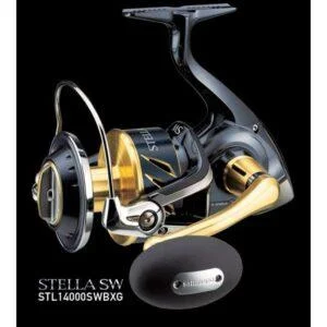 Shimano Stella 14000