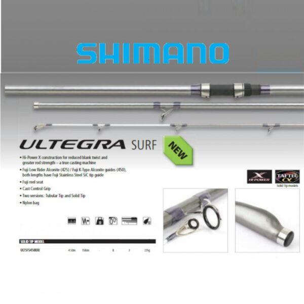 Shimano Ultegra BXI