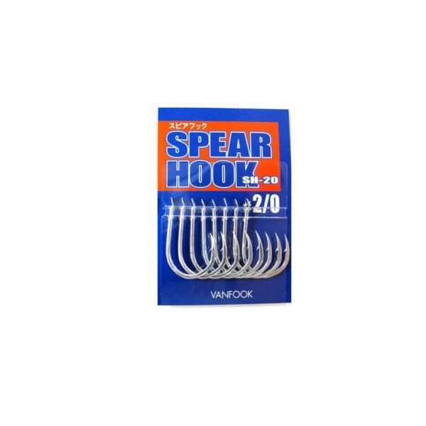 Vanfook Spear Hook