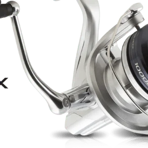 Shimano Aerlex 10000 XSB