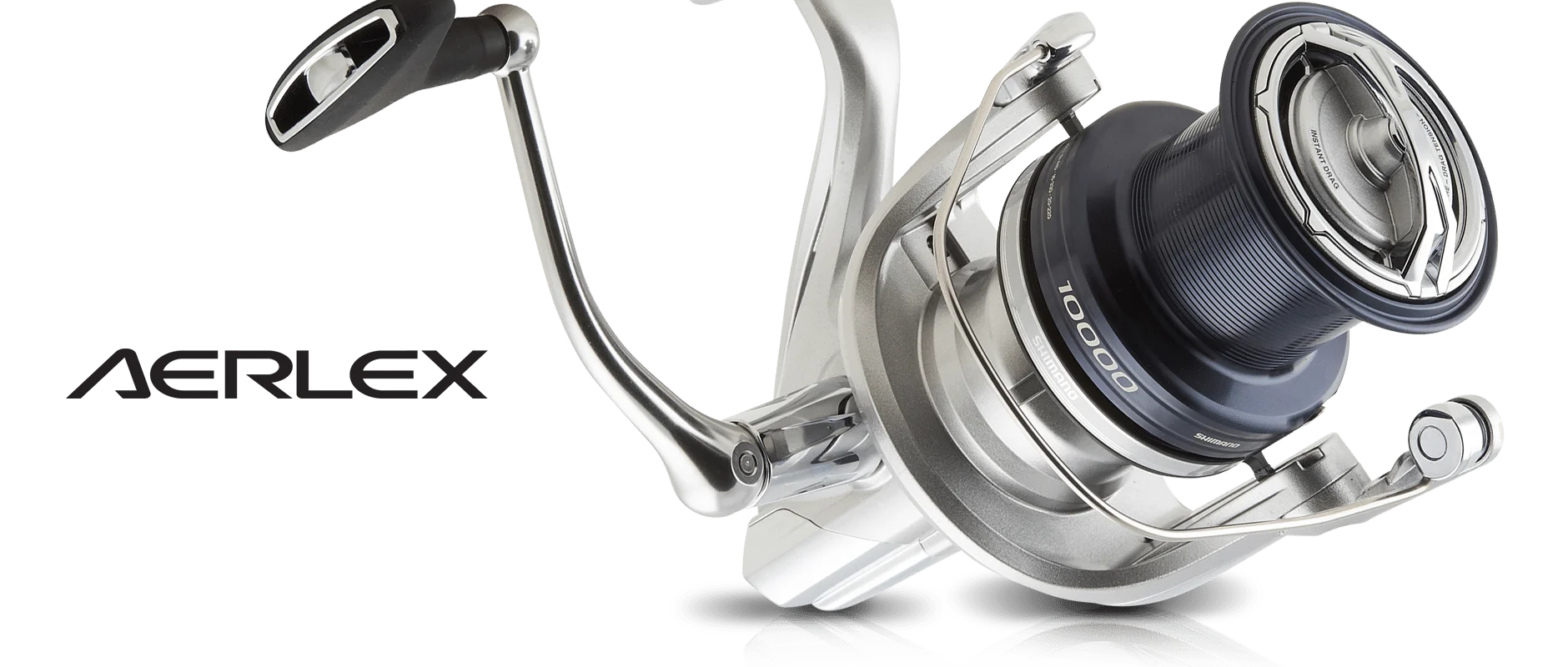 Shimano Aerlex 10000 XSB