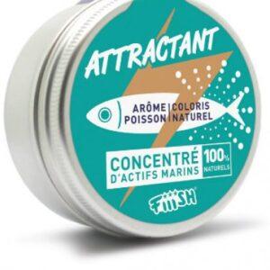 Fiiish Attractant Πάστα GAM 385