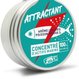 Fiiish Attractant Πάστα GAM 385