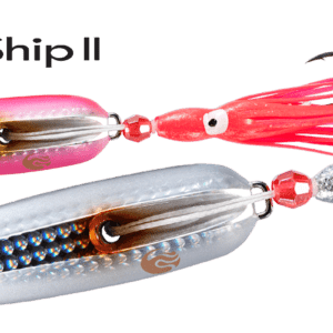 Shimano Enjetsu Bottom Ship II