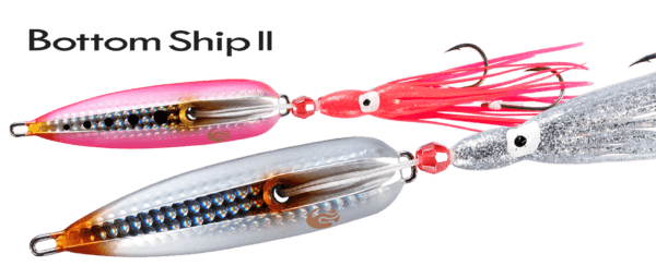 Shimano Enjetsu Bottom Ship II