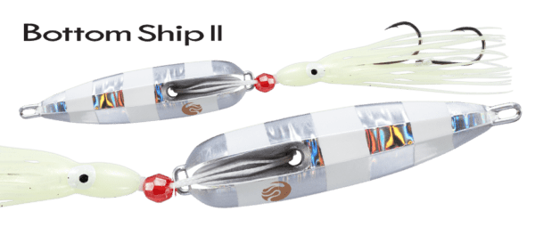 Shimano Enjetsu Bottom Ship II