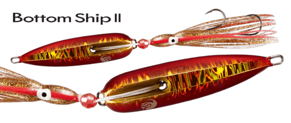 Shimano Enjetsu Bottom Ship II