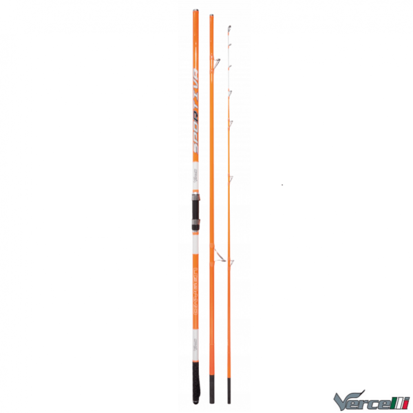 Vercelli Oxygen Sportiva