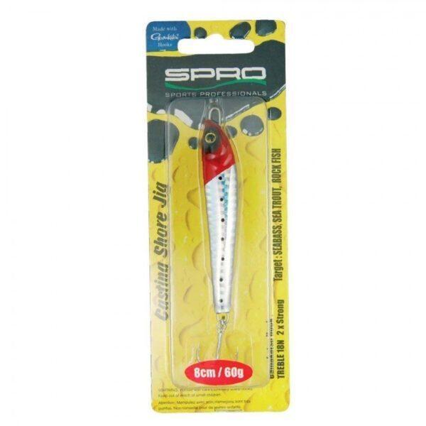 Spro Casting Shore 160