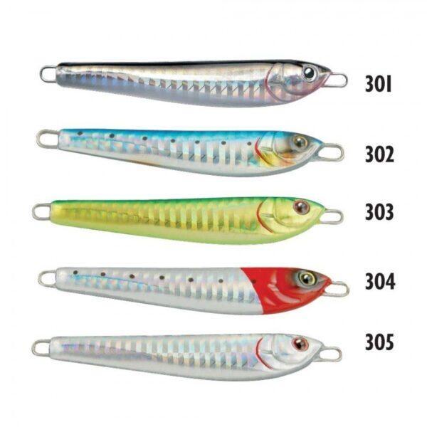 Spro Casting Shore 160