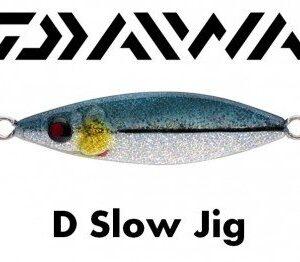 Daiwa D'Slow Jig