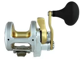 Shimano Talica 8
