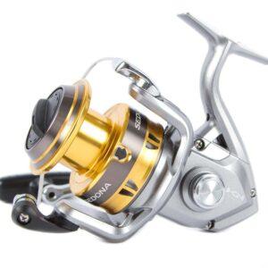 Shimano Sedona 8000 FI