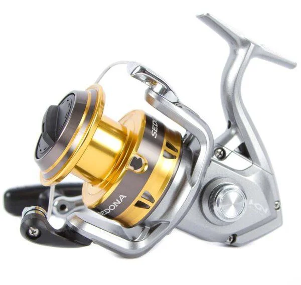 Shimano Sedona 8000 FI