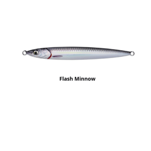 Savage Gear 3D Slim Jig Minnow