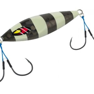 Daiwa Mr Slow Jig
