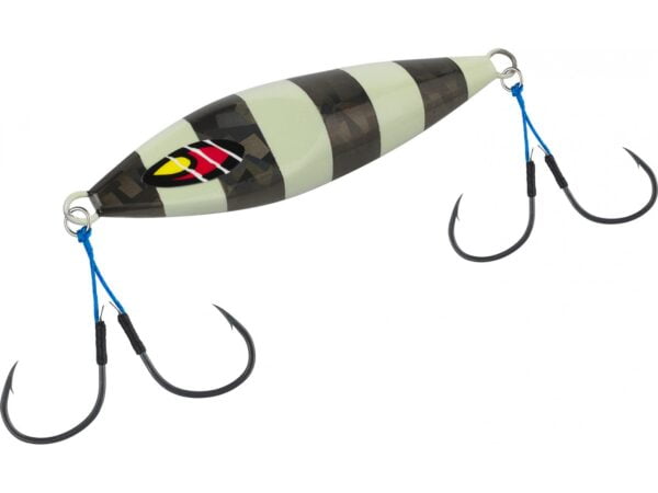 Daiwa Mr Slow Jig
