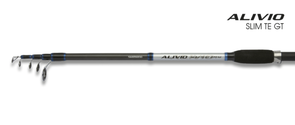 Shimano Alivio Slim GT