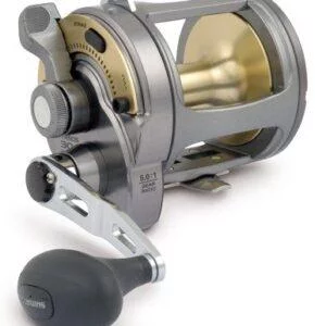 Shimano Tyrnos