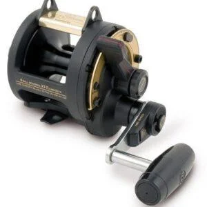 Shimano TLD 2 Speed