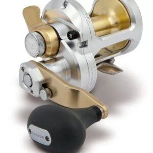 Shimano Talica 16 2 SPEED