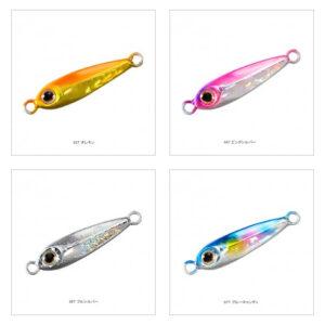 Shimano Soare A-Jig