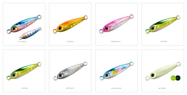 Shimano Soare A-Jig