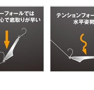 Shimano Soare A-Jig
