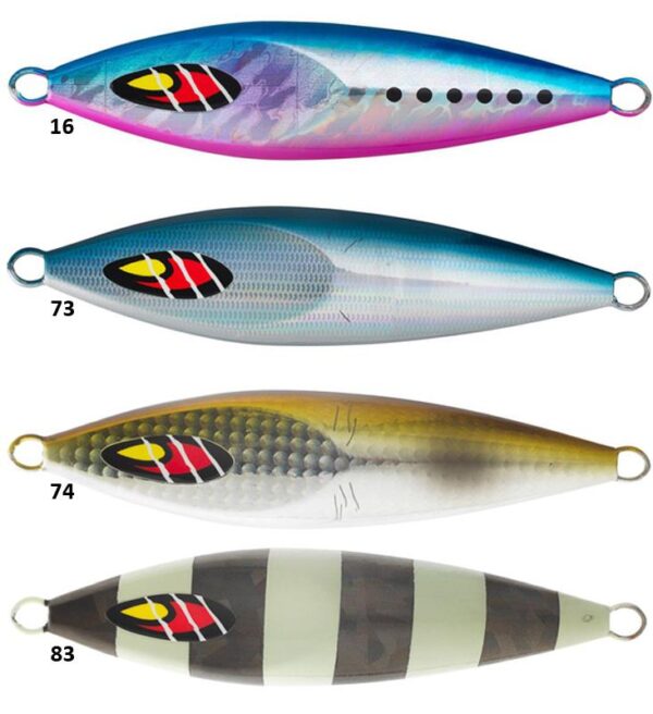 Daiwa Mr Slow Jig