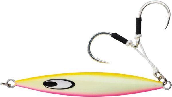 Daiwa Saltiga Sk Jig