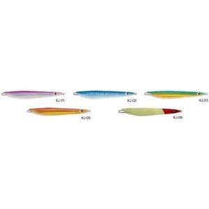 Knife Rock Metal Jig