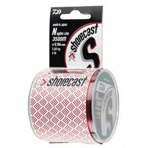 Daiwa Shorecast