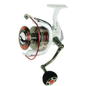 Pregio Monster 10000