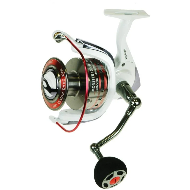 Pregio Monster 10000