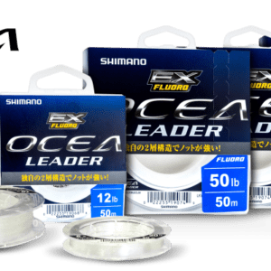 Shimano Ocea Leader 2 Shimano Ocea Leader