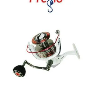 Pregio Monster 10000