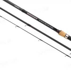 Shimano Vengeance AX Match