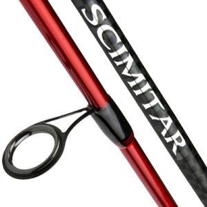 Shimano Scimitar BX