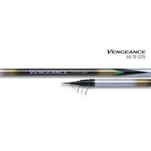 Shimano Vengeance AX Bolognese