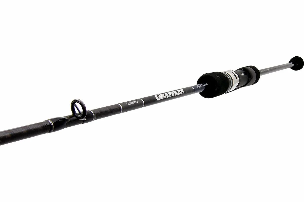 Shimano Grappler Slow Jig