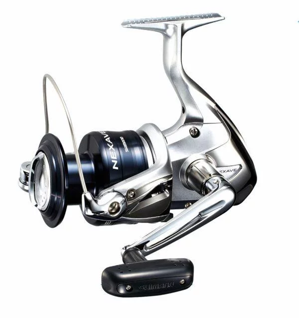 Shimano Nexave 8000 FE