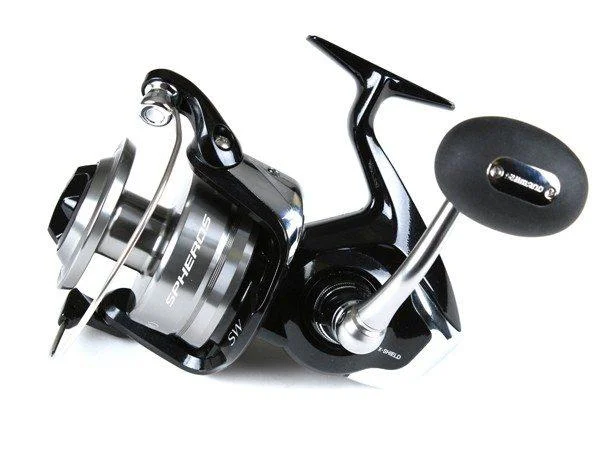 Shimano Spheros 10000 & 20000 SW