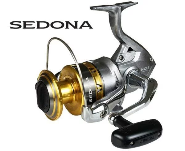 Shimano Sedona 8000 FI