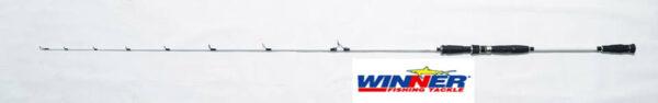 Winner Slow Pitch Jig 1.95m