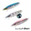 Shimano Butterfly Short (Slow Jig)